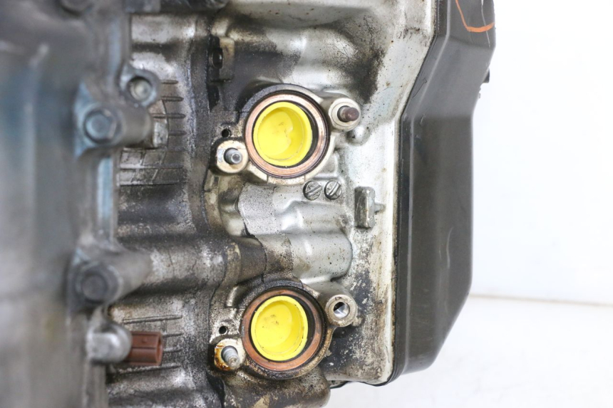 photo de MOTOR HONDA ST PAN EUROPEAN 1300 (2002 - 2013)