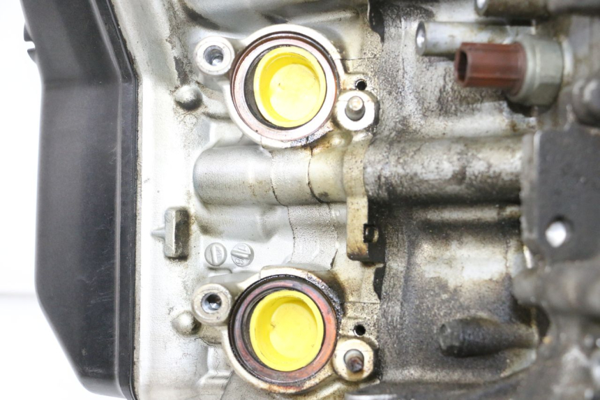 photo de MOTOR HONDA ST PAN EUROPEAN 1300 (2002 - 2013)