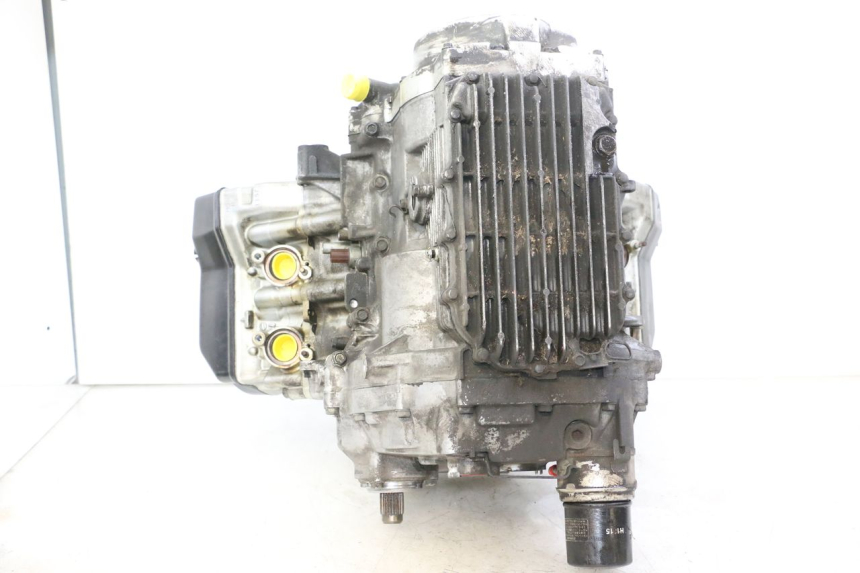photo de MOTOR HONDA ST PAN EUROPEAN 1300 (2002 - 2013)