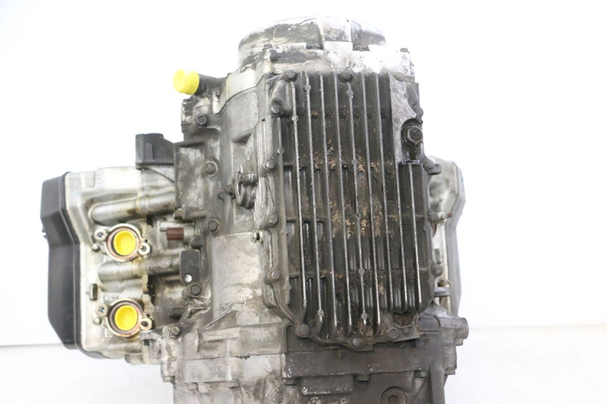 photo de MOTOR HONDA ST PAN EUROPEAN 1300 (2002 - 2013)