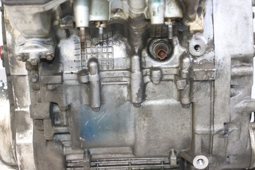 photo de MOTOR HONDA ST PAN EUROPEAN 1300 (2002 - 2013)
