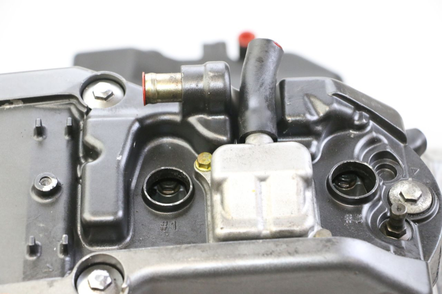 photo de MOTOR HONDA ST PAN EUROPEAN 1300 (2002 - 2013)