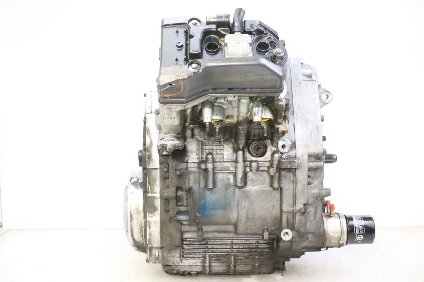 photo de MOTOR HONDA ST PAN EUROPEAN 1300 (2002 - 2013)