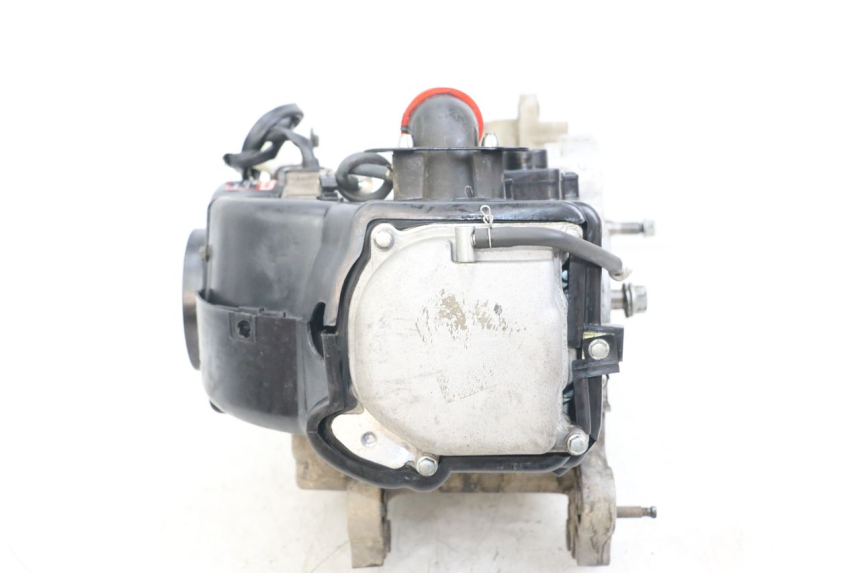 photo de Motor VASTRO STREET X 4T 50 (2016 - 2021)