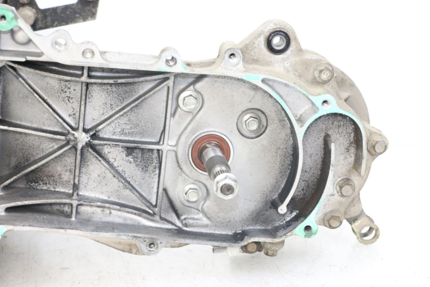 photo de Motor VASTRO STREET X 4T 50 (2016 - 2021)