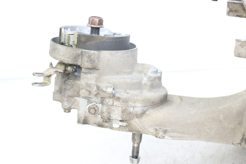photo de Motor VASTRO STREET X 4T 50 (2016 - 2021)