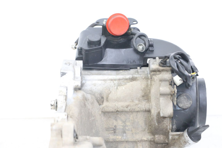 photo de Motor VASTRO STREET X 4T 50 (2016 - 2021)