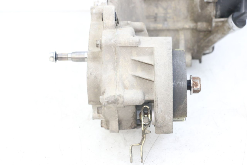 photo de Motor VASTRO STREET X 4T 50 (2016 - 2021)