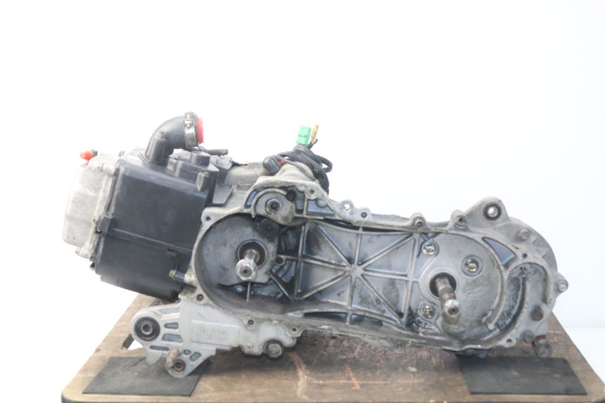 photo de MOTOR JM MOTORS SUNNY 50 (2017 - 2020)