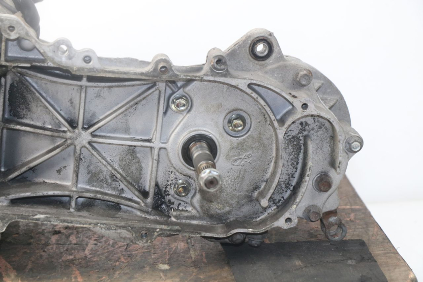 photo de MOTOR JM MOTORS SUNNY 50 (2017 - 2020)