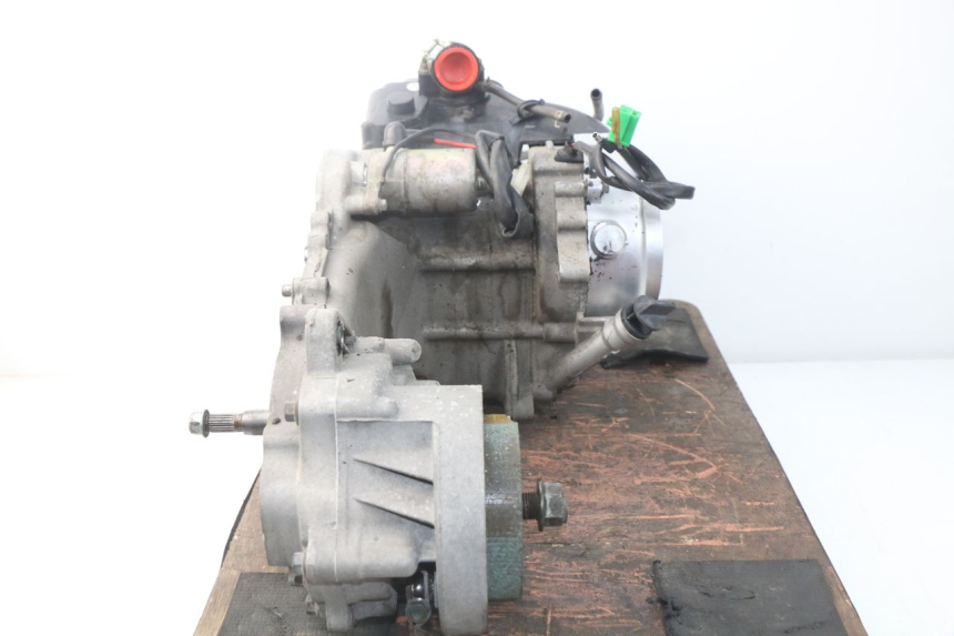 photo de MOTOR JM MOTORS SUNNY 50 (2017 - 2020)