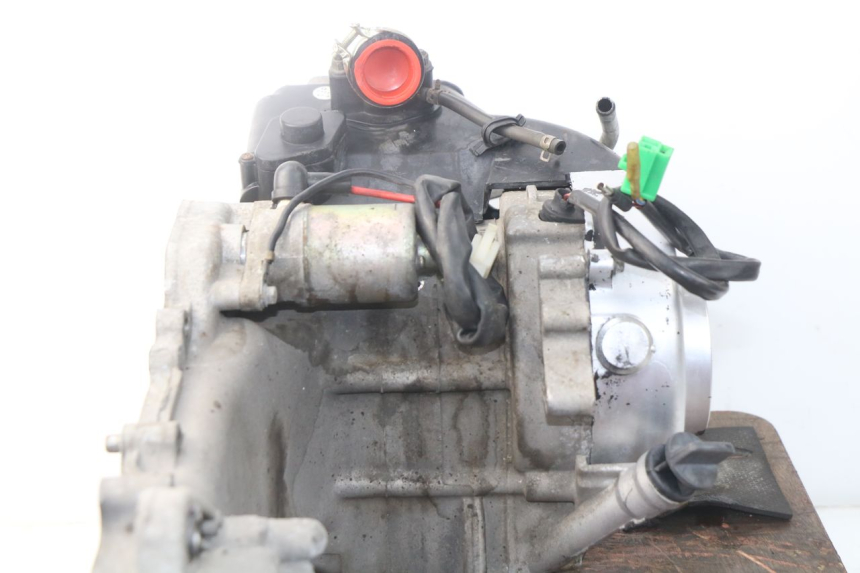 photo de MOTOR JM MOTORS SUNNY 50 (2017 - 2020)