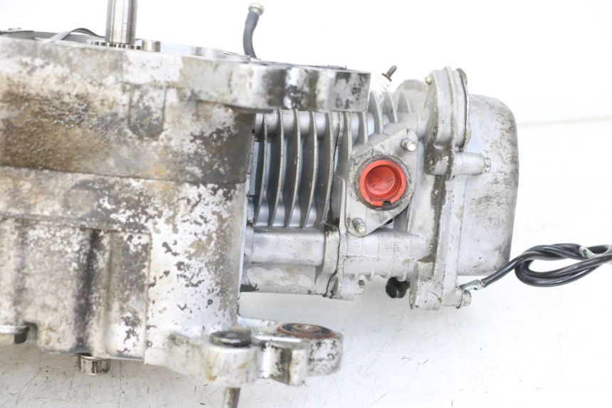 photo de MOTOR JM MOTORS SUNNY 50 (2017 - 2020)