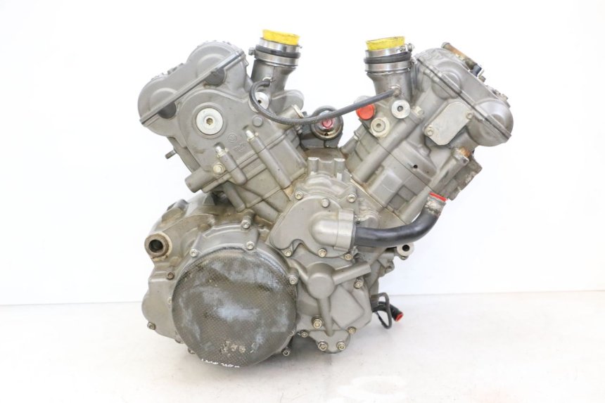 photo de MOTOR KTM SUPERENDURO R 950 (2005 - 2009)