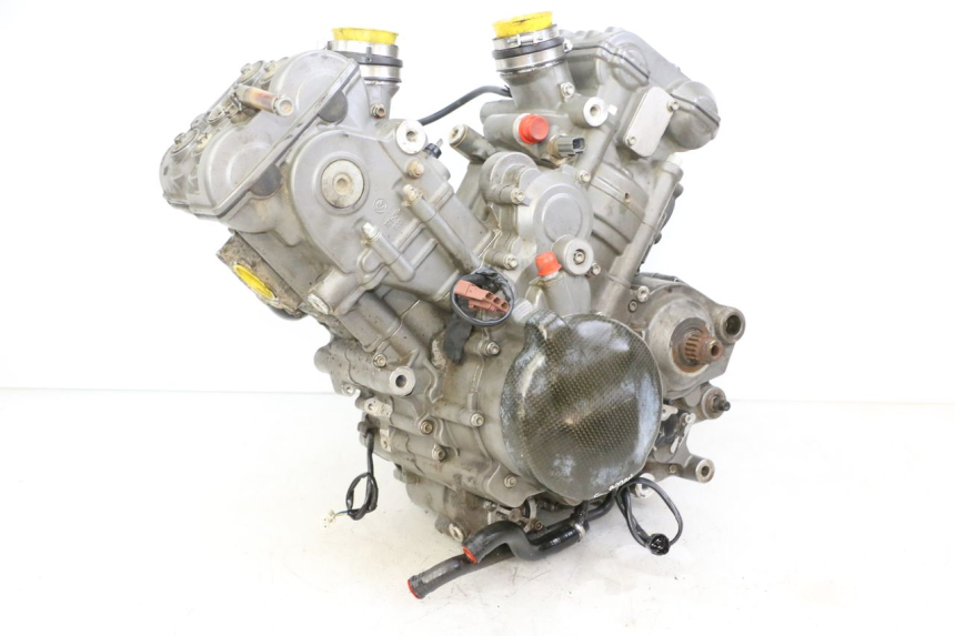 photo de MOTOR KTM SUPERENDURO R 950 (2005 - 2009)