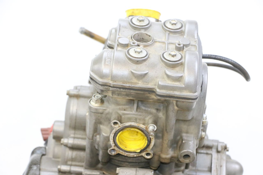 photo de MOTOR KTM SUPERENDURO R 950 (2005 - 2009)