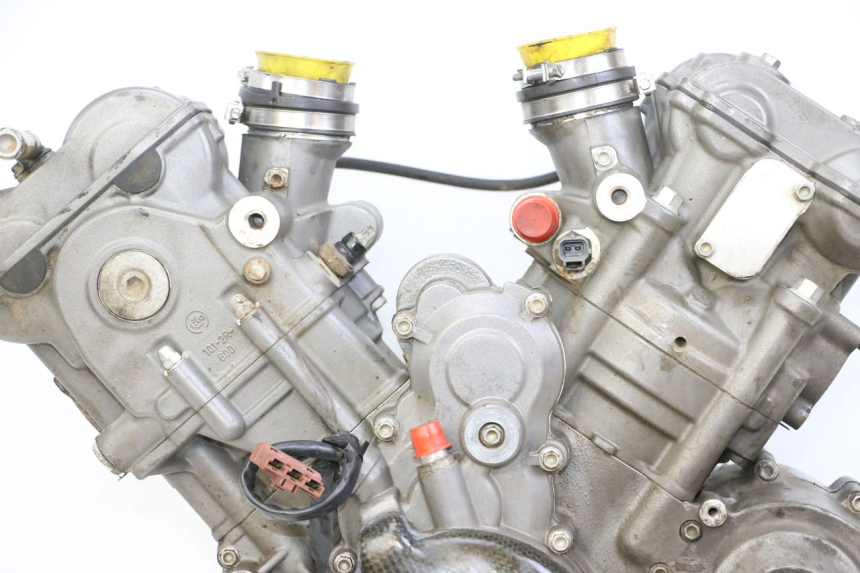photo de MOTOR KTM SUPERENDURO R 950 (2005 - 2009)