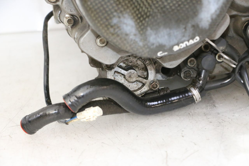 photo de MOTOR KTM SUPERENDURO R 950 (2005 - 2009)