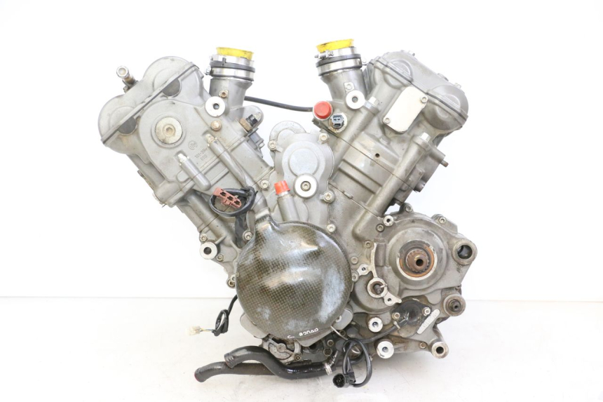 photo de MOTOR KTM SUPERENDURO R 950 (2005 - 2009)