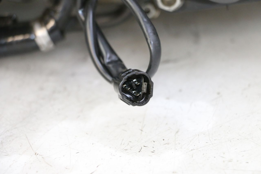 photo de MOTOR KTM SUPERENDURO R 950 (2005 - 2009)