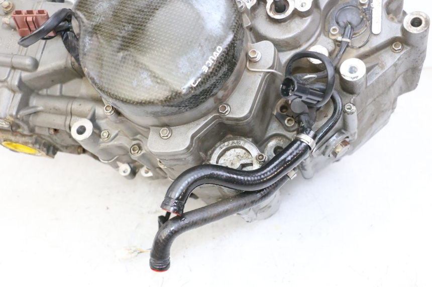 photo de MOTOR KTM SUPERENDURO R 950 (2005 - 2009)