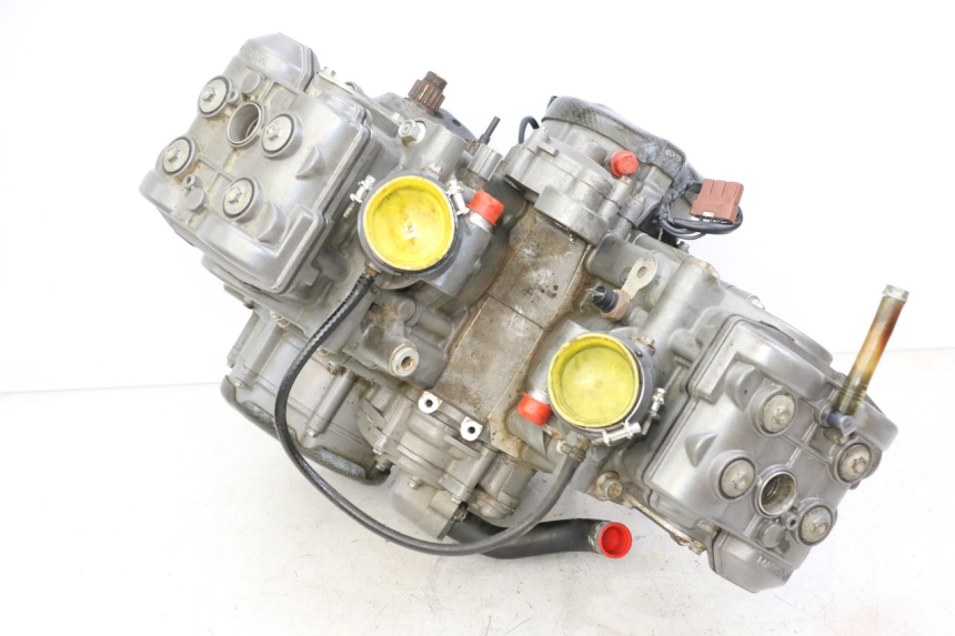 photo de MOTOR KTM SUPERENDURO R 950 (2005 - 2009)