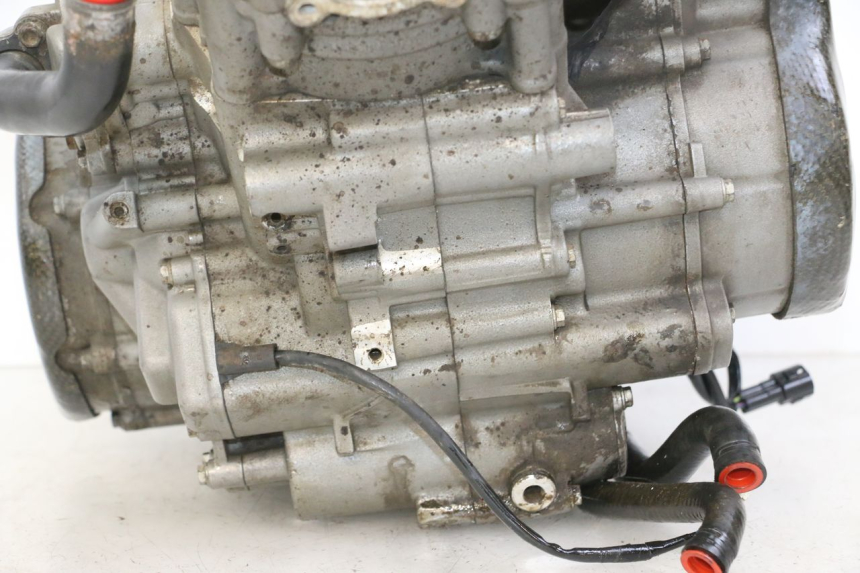 photo de MOTOR KTM SUPERENDURO R 950 (2005 - 2009)