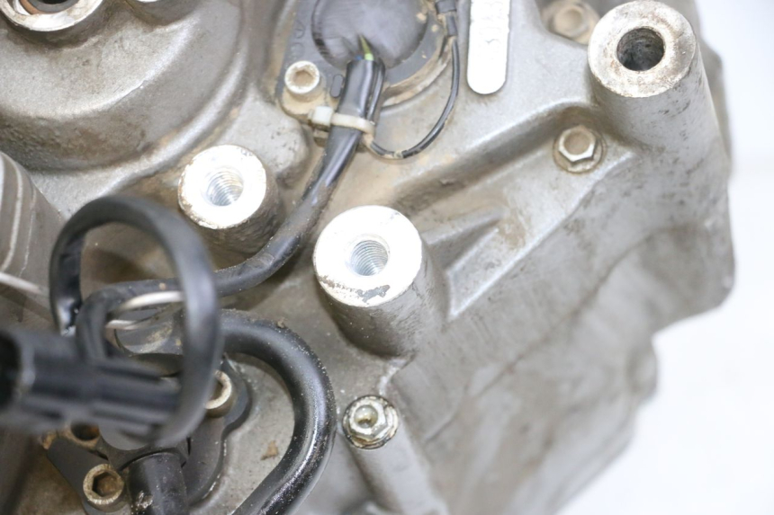 photo de MOTOR KTM SUPERENDURO R 950 (2005 - 2009)