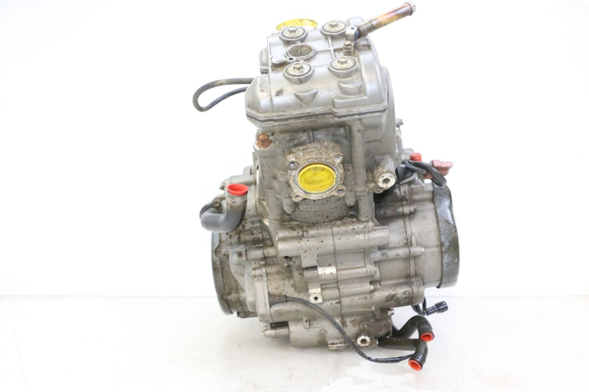 photo de MOTOR KTM SUPERENDURO R 950 (2005 - 2009)