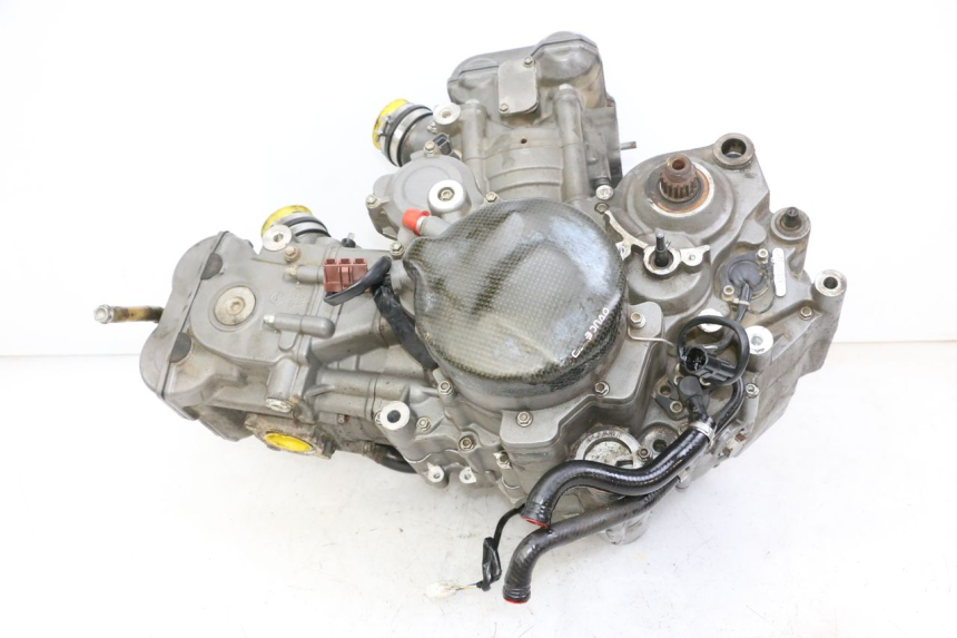 photo de MOTOR KTM SUPERENDURO R 950 (2005 - 2009)