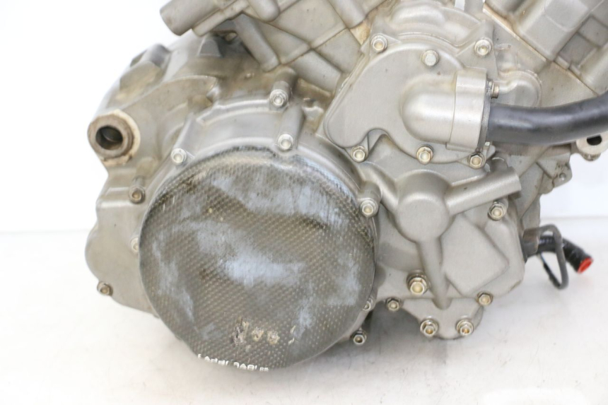 photo de MOTOR KTM SUPERENDURO R 950 (2005 - 2009)