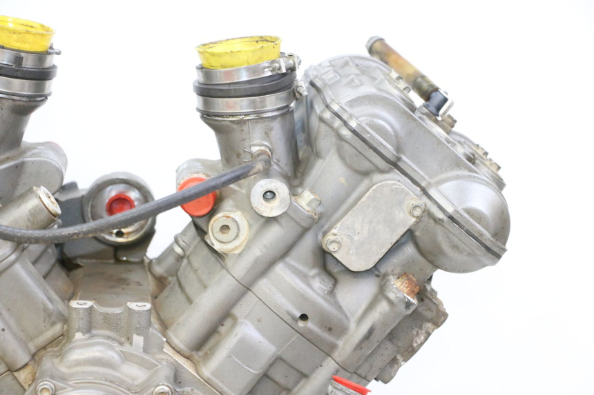 photo de MOTOR KTM SUPERENDURO R 950 (2005 - 2009)
