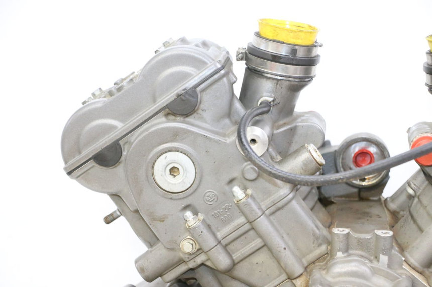 photo de MOTOR KTM SUPERENDURO R 950 (2005 - 2009)