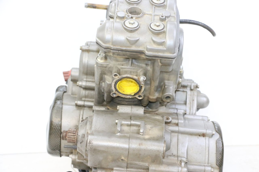 photo de MOTOR KTM SUPERENDURO R 950 (2005 - 2009)