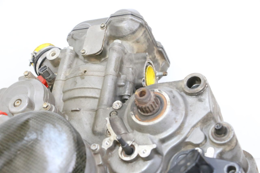 photo de MOTOR KTM SUPERENDURO R 950 (2005 - 2009)