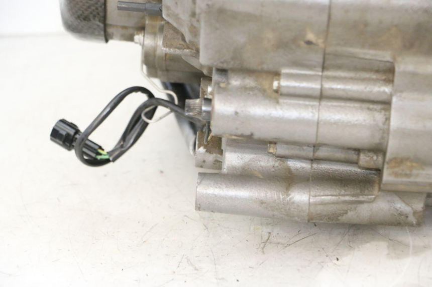 photo de MOTOR KTM SUPERENDURO R 950 (2005 - 2009)