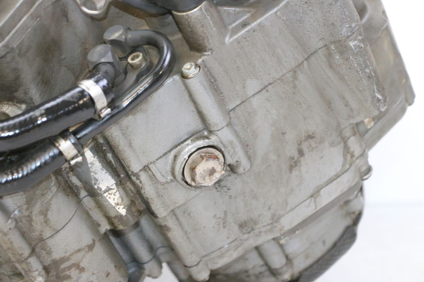 photo de MOTOR KTM SUPERENDURO R 950 (2005 - 2009)