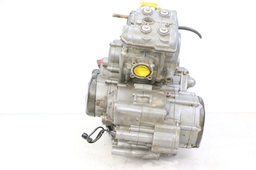 photo de MOTOR KTM SUPERENDURO R 950 (2005 - 2009)