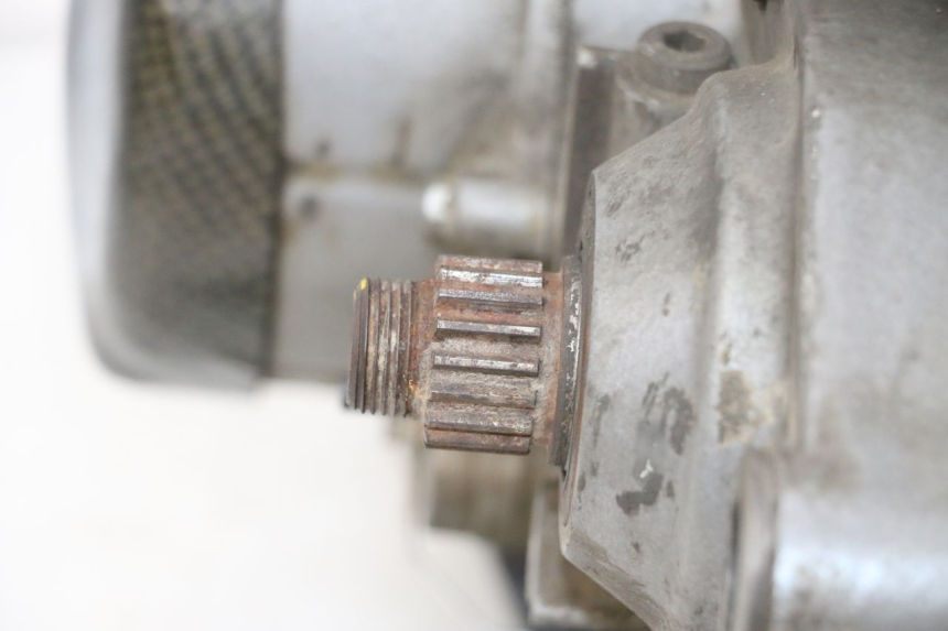 photo de MOTOR KTM SUPERENDURO R 950 (2005 - 2009)