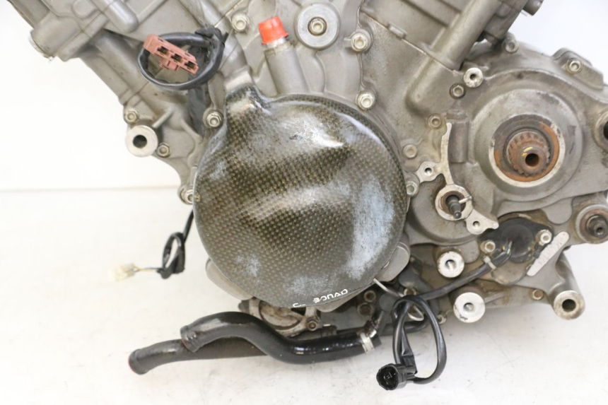 photo de MOTOR KTM SUPERENDURO R 950 (2005 - 2009)
