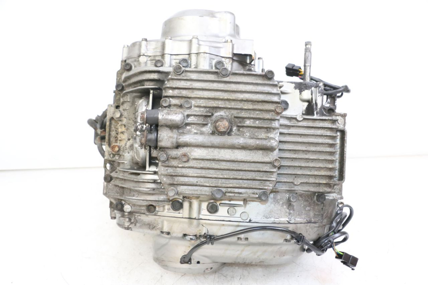 photo de MOTOR SUZUKI GS F 500 (2004 - 2007)