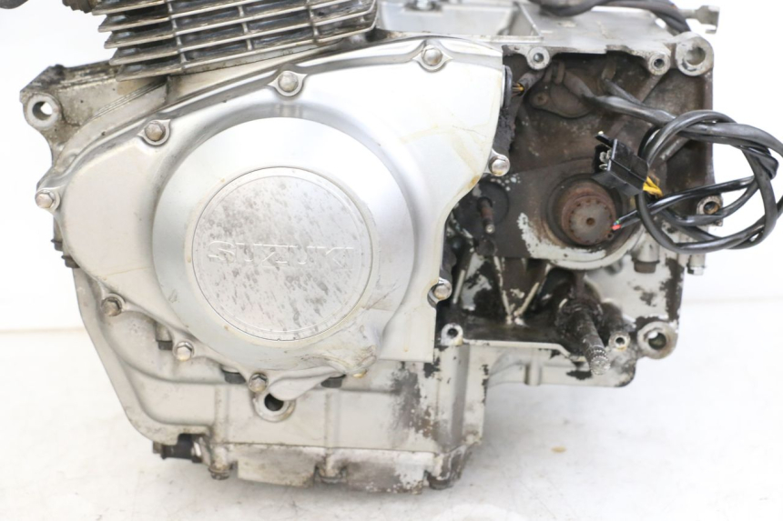 photo de MOTOR SUZUKI GS F 500 (2004 - 2007)