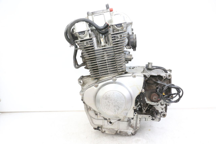 photo de MOTOR SUZUKI GS F 500 (2004 - 2007)