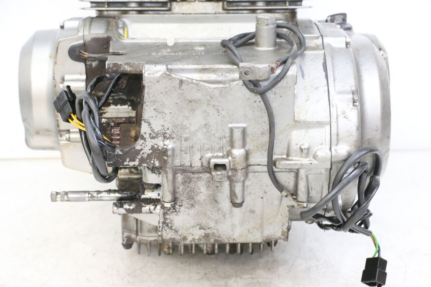 photo de MOTOR SUZUKI GS F 500 (2004 - 2007)