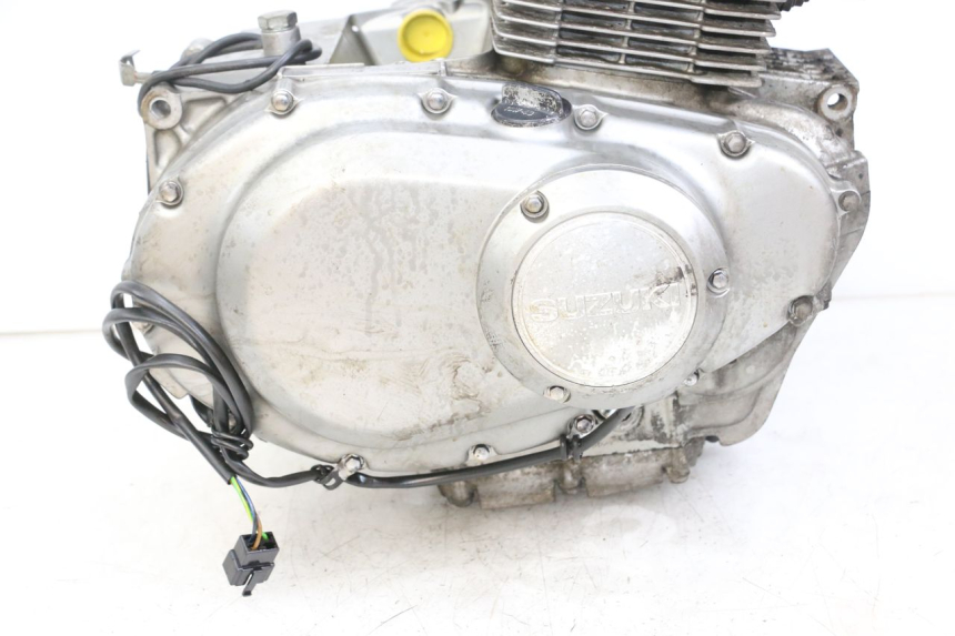 photo de MOTOR SUZUKI GS F 500 (2004 - 2007)