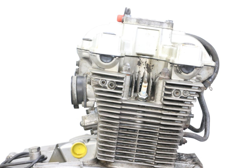 photo de MOTOR SUZUKI GS F 500 (2004 - 2007)