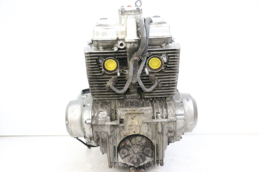 photo de MOTOR SUZUKI GS F 500 (2004 - 2007)