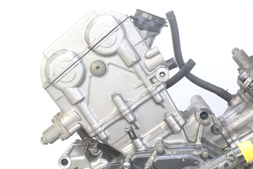 photo de MOTOR SUZUKI SV S 650 (1999 - 2002)