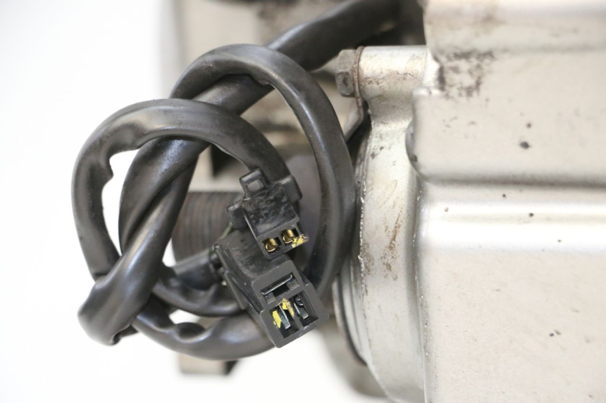 photo de MOTOR SUZUKI SV S 650 (2003 - 2009)