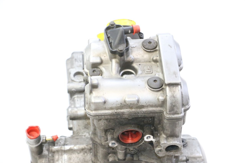 photo de MOTOR SUZUKI SV S 650 (2003 - 2009)